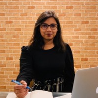 Nupur Khandelwal
