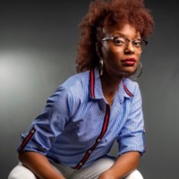 Marla Nicole Robertson