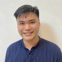 Jeryl Tan