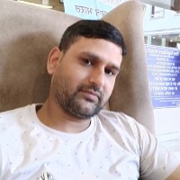Jagdish Mamgai