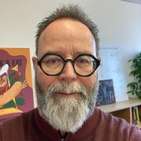 Rolf Bachmann