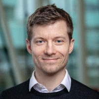 Morten Hesthaven