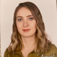 Gizem ÇÖL ÇELEBİ