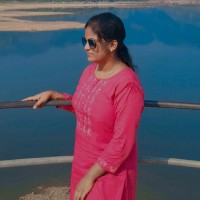 Kiruthika B
