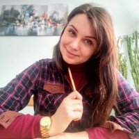 Viktoria Vrublevska