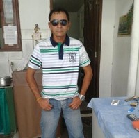 BENEDITO BARROS