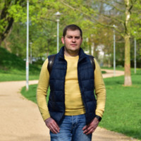 Алексей Денисов