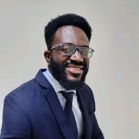 Joshua Adom
