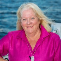 Mugsie Quinlan, Realtor, GRI