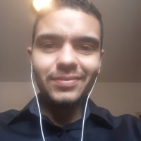 Luiz Gustavo Miron Almeida