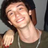 Rodrigo Marhofer Alexandre