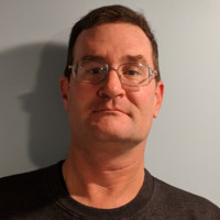 Patrick Hayes