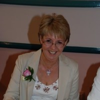 Helen Richer (Was Turner)