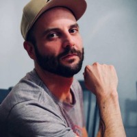 Sébastien Moreau
