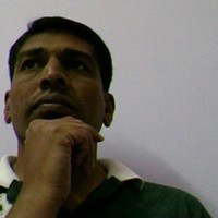 Ebrahim Shaikh