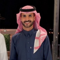 Mohammed Alskrani