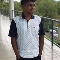Ts. Gautam Selvendran
