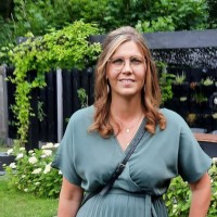 Marijke Van Den Broek - Onstenk