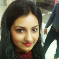 Shikha Sharma