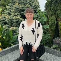 Audrey Shaw