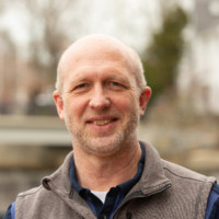 David Scott