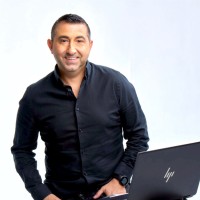 Kevin Seaga