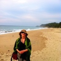 Martha Whaltley