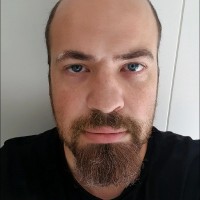 Adrian Vidal Muñoz