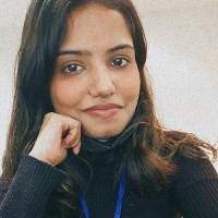 Akanksha Saxena