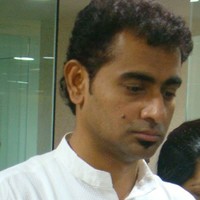 srinivas gattu