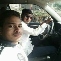 Pradip Kamble
