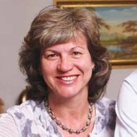 Sue Hardwick