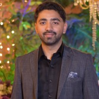 Hamza Usman