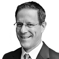 David Scheuermann, Aia