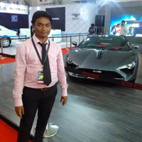 Prashant Nile
