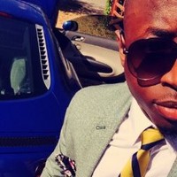 Daniel Chinyani