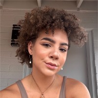 Alexis Mccants