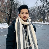 Niranjan Ubale