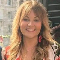 Laura Hodge