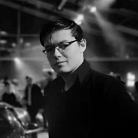 Stephen Gouriou