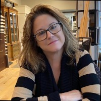 Lori Sierpinski