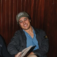 Manuel Redondo Torres