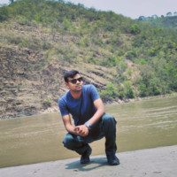 Prashant Sharan