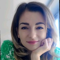 Анастасия Ткаченко