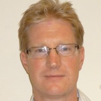 Trevor Kirkpatrick