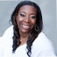 Tiffany Churchwell Barnes, Arm