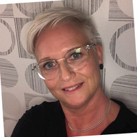 Pernilla Carlström