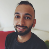 Akash Bhatia