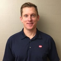 Scott Sharp