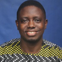 Michael Adeyanju
